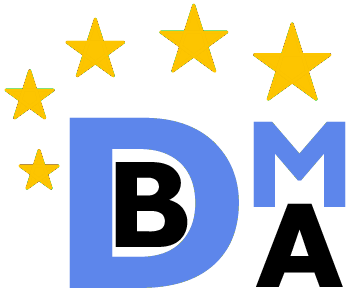 Master's Program Logo
