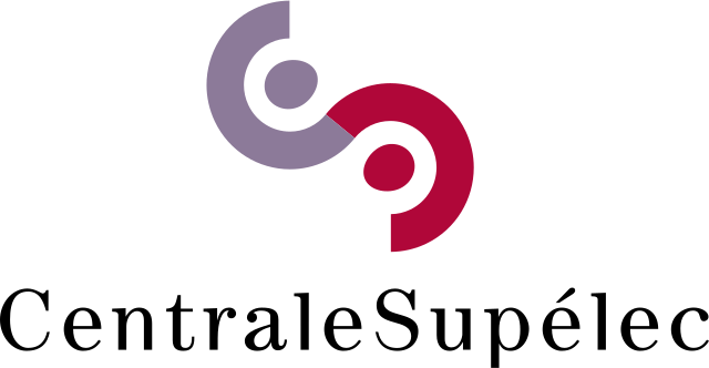 CentraleSupélec Logo