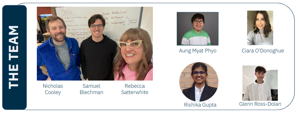 EHR Team at CMU x DNAnexus 2025